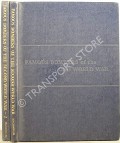 Book cover of Famous Bombers of the Second World War  by GREEN, William 